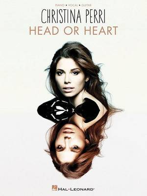 Christina Perri - Head or Heart by Christina Perri image