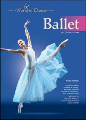 BALLET, 2ND EDITION image