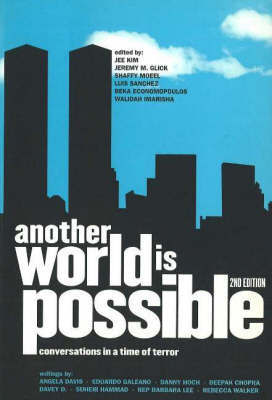 Another World is Possible image