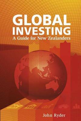 Global Investing by John Ryder image