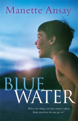 Blue Water image