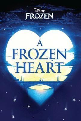 Disney Frozen A Frozen Heart image