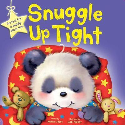 Snuggle Up Tight by Igloobooks image