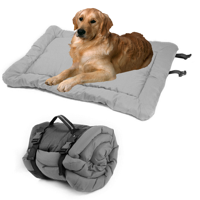 Buy Waterproof Foldable Travel Pet Bed at Mighty Ape NZ