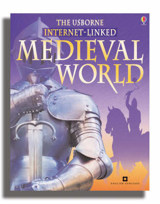 Internet-linked World History on Paperback by Fiona Chandler