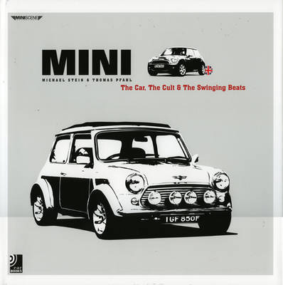 Mini by Michael Stein image
