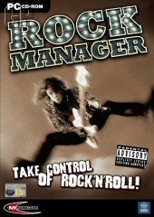 Rock Manager on PC