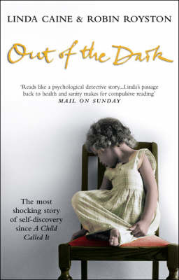 Out of the Dark by Robin Royston image