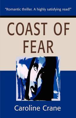 Coast of Fear by Caroline Crane image