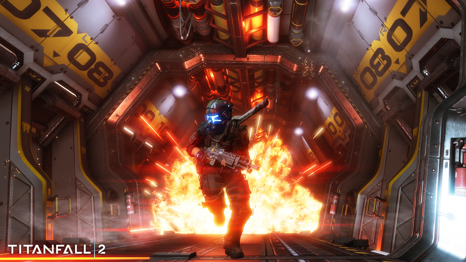 Titanfall 2 for PC image