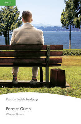 Level 3: Forrest Gump by Winston Groom image