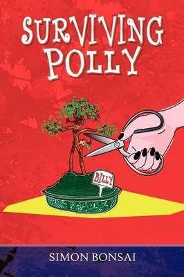 Surviving Polly by Simon Bonsai image