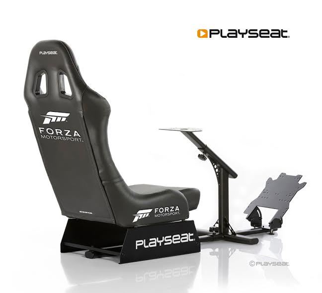 Playseat Evolution Forza Gaming Chair for image