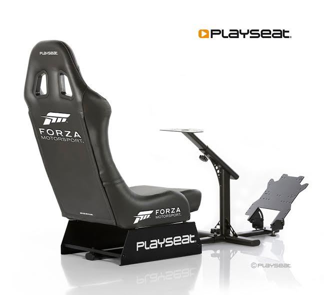 Playseat Evolution Forza Gaming Chair image