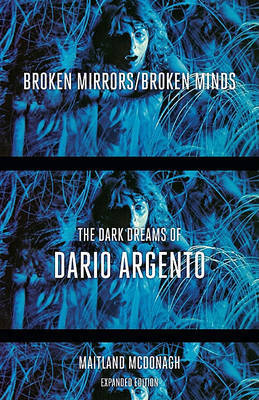 Broken Mirrors/Broken Minds image