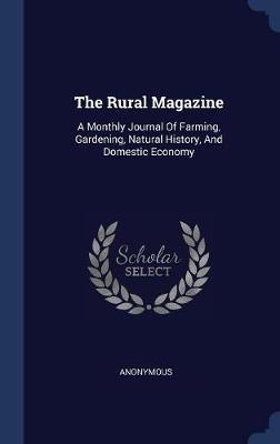 The Rural Magazine by * Anonymous image