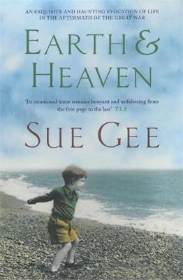 Earth and Heaven by Sue Gee image