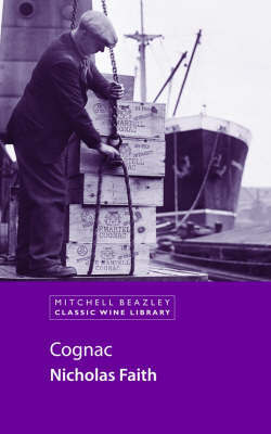 Cognac by Nicholas Faith image