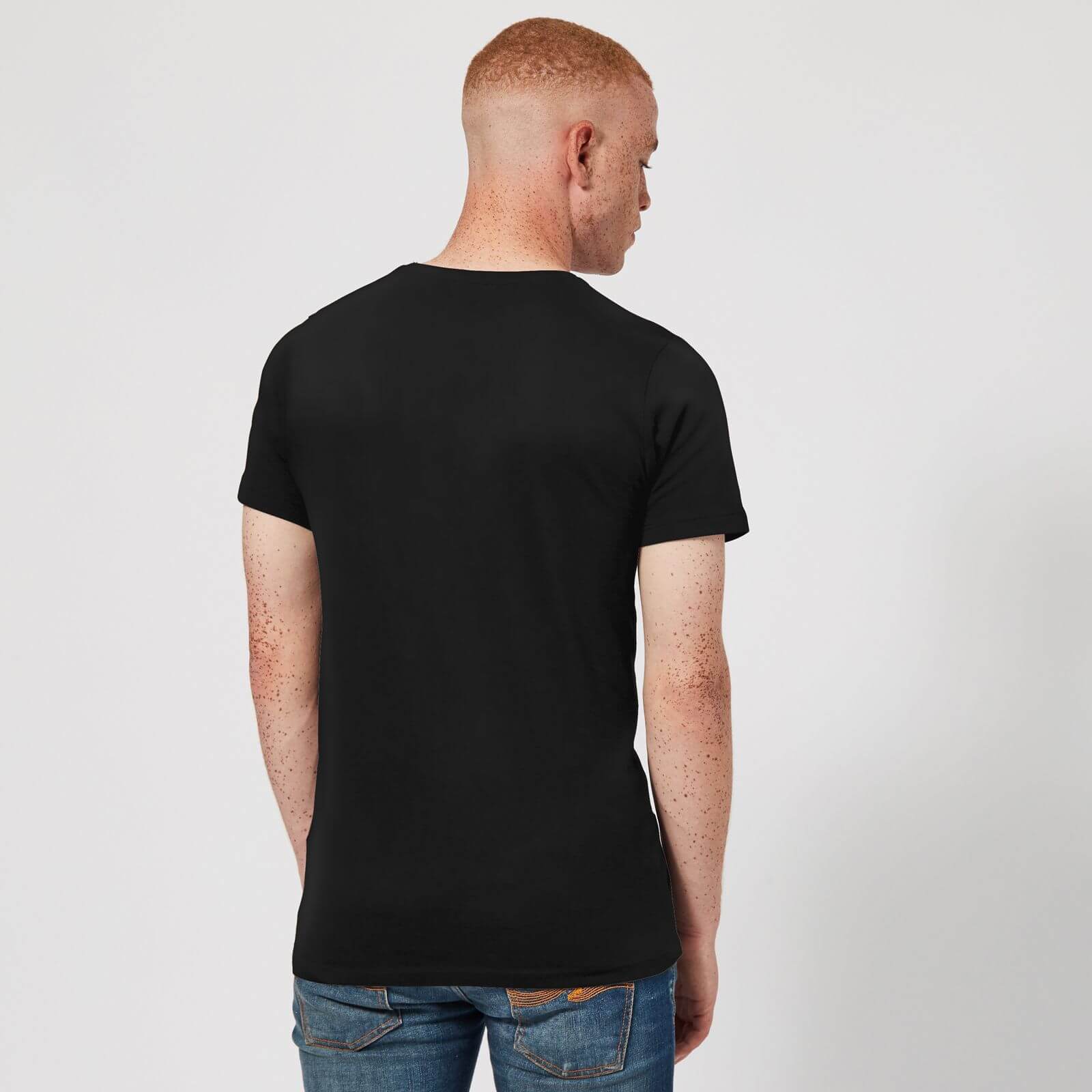 Chucky: Love Kills Men's T-Shirt - Black/XX-Large image