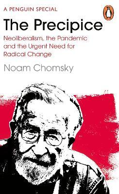 The Precipice by Noam Chomsky image