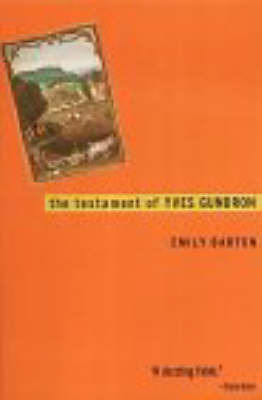 The Testament of Yves Gundron by Emily Barton image