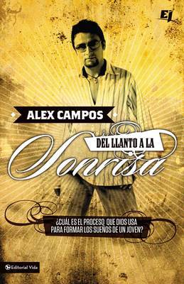 Del Llanto a la Sonrisa by Alex Campos image
