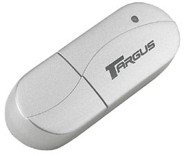 Targus USB Bluetooth Adaptor image