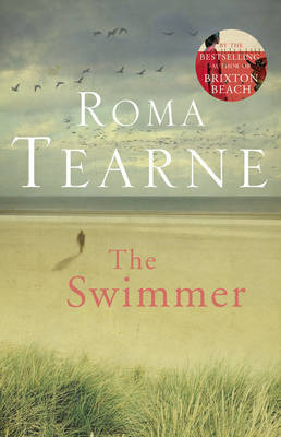 The Swimmer by Roma Tearne image