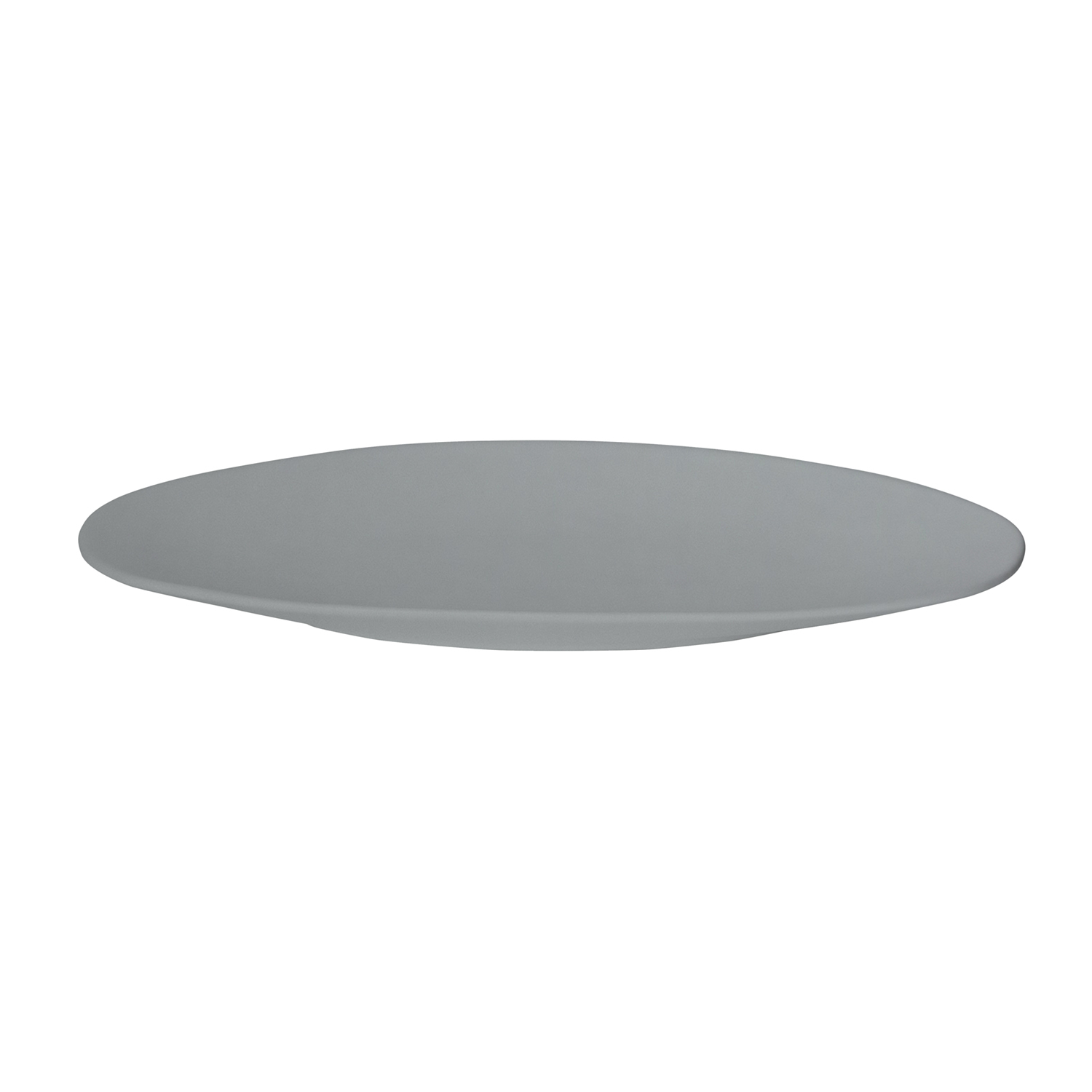 General Eclectic: Freya Large Platter - Mist image