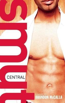Smut Central by Brandon McCalla image