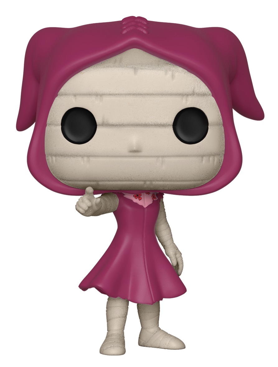 Tokyo Ghoul - Eto Pop! Vinyl Figure image