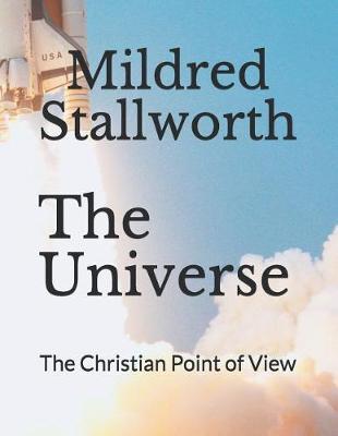 The Universe by Mildred Stallworth image