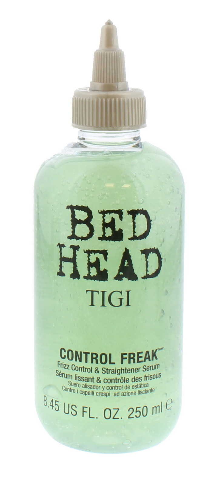 Buy TIGI Bed Head Control Freak Serum (250ml) at Mighty Ape NZ