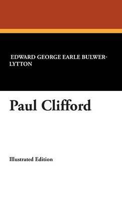 Paul Clifford by Edward George Earle Bulwer-Lytton image