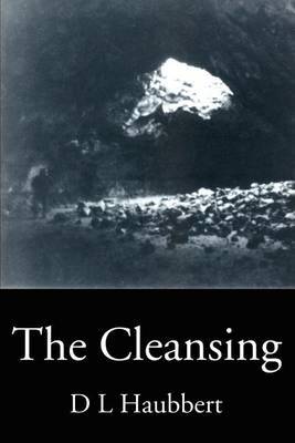 The Cleansing by D. L. Haubbert image