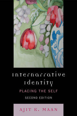 Internarrative Identity by Ajit K. Maan image