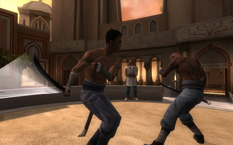 Dreamfall: The Longest Journey Game of the Year Edition (inc original Longest Journey) for PC Games image