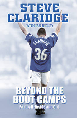 Beyond The Boot Camps by Steve Claridge image