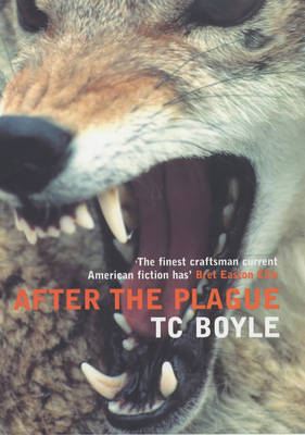 After the Plague by T.C Boyle image