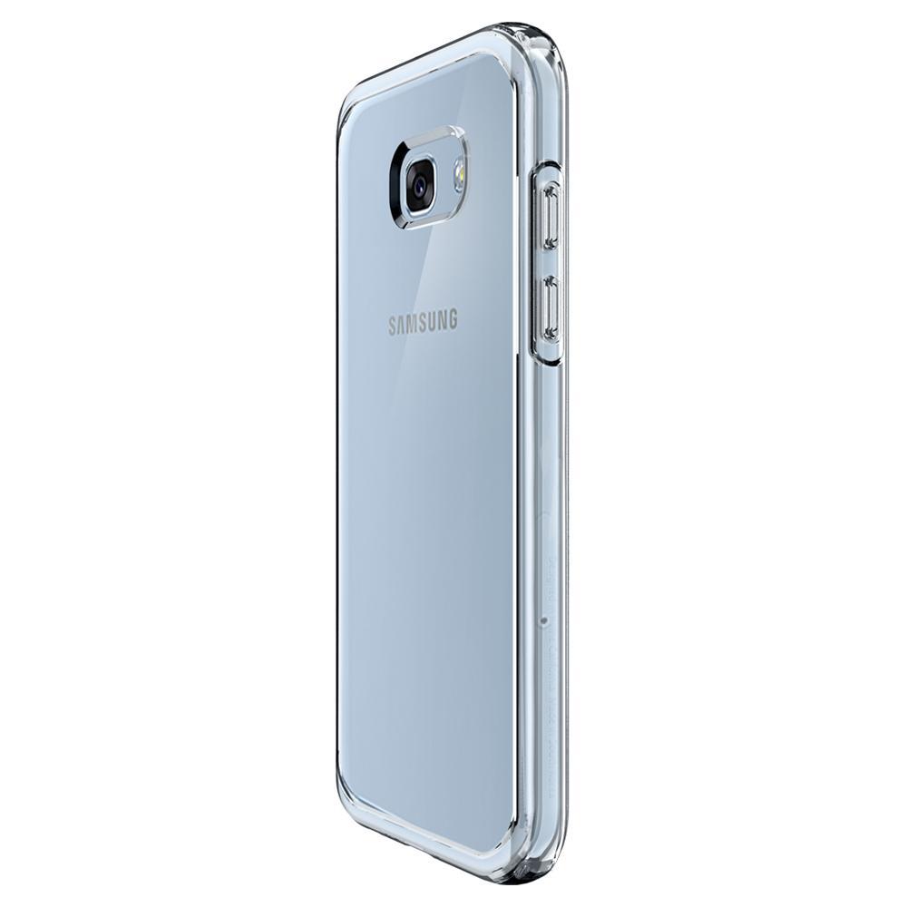 Spigen: Galaxy A5 - Ultra Hybrid Case (Crystal Clear) image