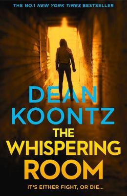 The Whispering Room by Dean Koontz image