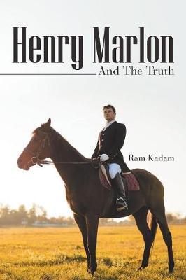 Henry Marlon by Ram Kadam image