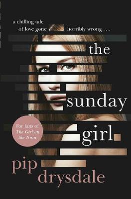 The Sunday Girl by Pip Drysdale image