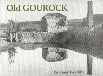 Old Gourock by Graham Twaddle image