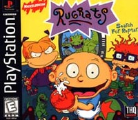 Rug Rats for Rug Rats for