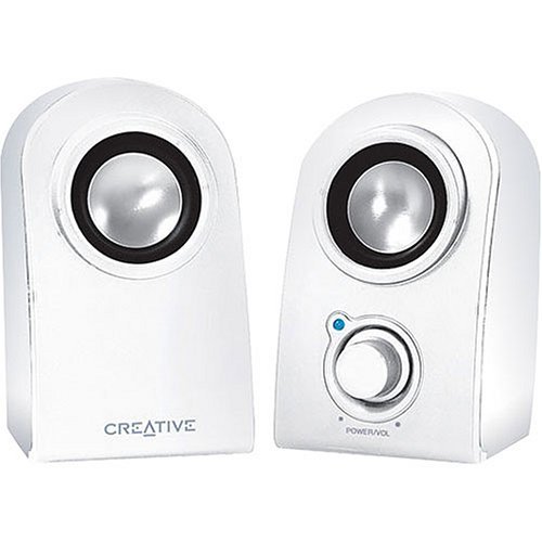 CREATIVE LABS Creative Vivid 60 White