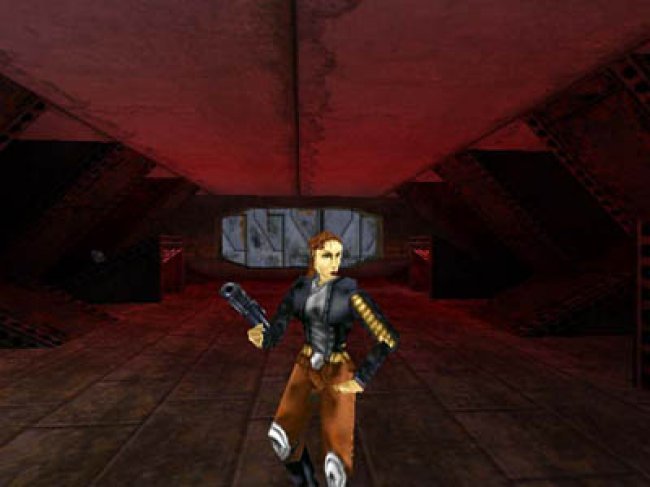 Star Wars Jedi Knight: Dark Forces II + Mysteries of the Sith image