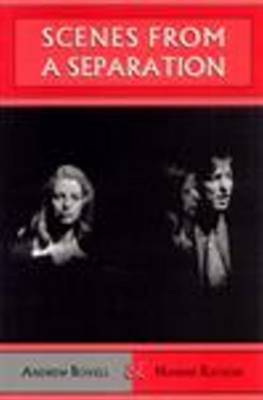 Scenes from a Separation by Andrew Bovell image