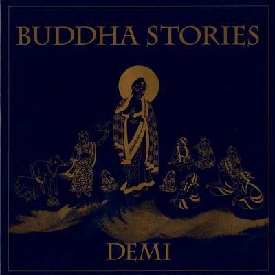 Buddha Stories by "Demi" image