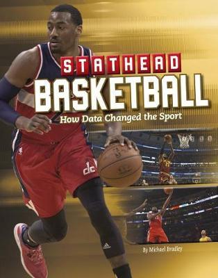Stathead Basketball by Michael Bradley image